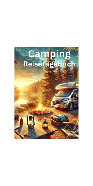 Camping Reisetagebuch