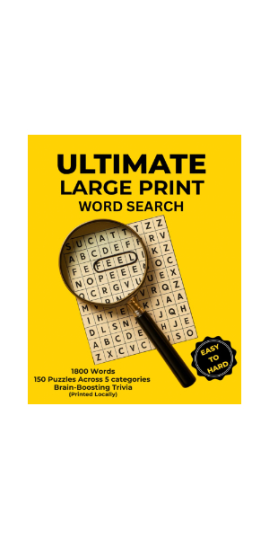 Ultimate Word Search